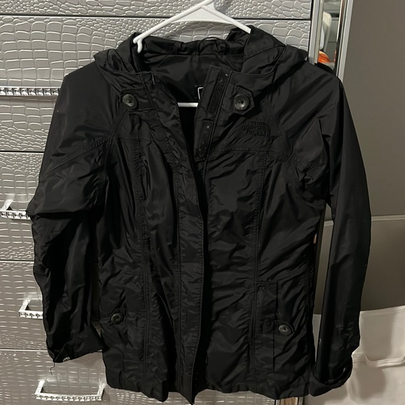 The north face Jacket - Picture 1 of 6